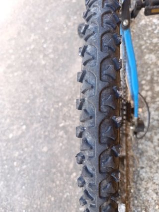Bicicleta Montaña DTB XTREME 240