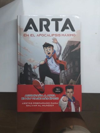 Libro para niños