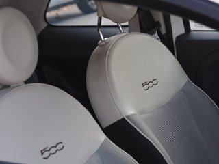 FIAT 500 2016