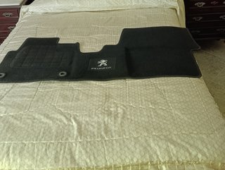 Alfombras Peugeot Traveller