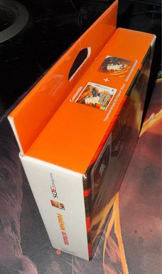 Pokémon Ultrasol Edición Especial Nintendo 3DS