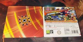 Pokémon Ultrasol Edición Especial Nintendo 3DS