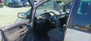 Ford Galaxy 2002