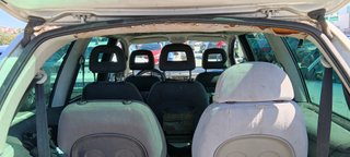 Ford Galaxy 2002
