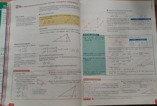 Matemáticas I. Bachillerato 1