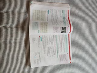 Lengua castellana y literatura 1 Bachillerato
