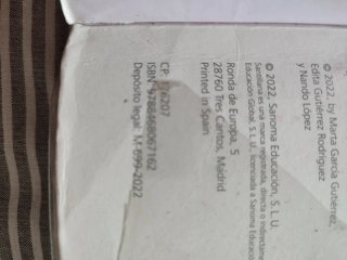 Lengua castellana y literatura 1 Bachillerato