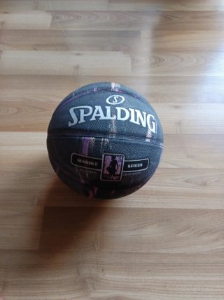Balón de Baloncesto Spalding Marble Series
