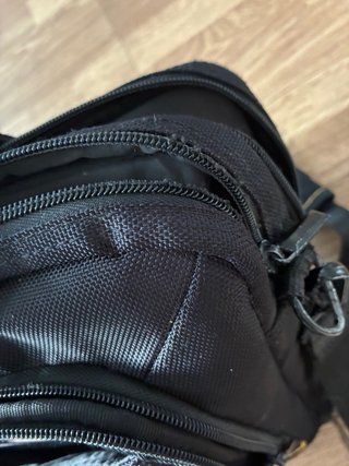 Bolso Targus para portátil negro