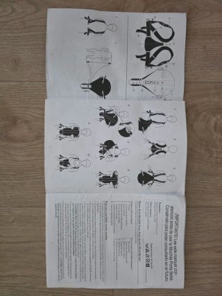 Mochila Portabebés BabyBjörn Active