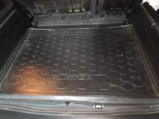 Peugeot Rifter 2024