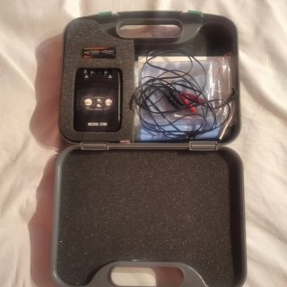 Electroestimulador JPM700