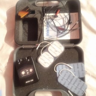 Electroestimulador JPM700