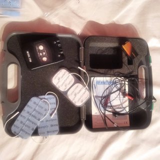 Electroestimulador JPM700