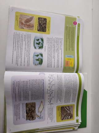 Biología y Geología Andalucía. 4o ESO