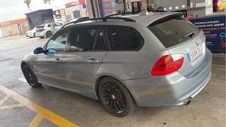 BMW Serie 3 2006