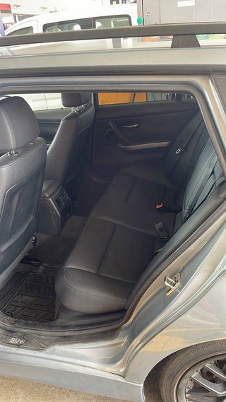 BMW Serie 3 2006