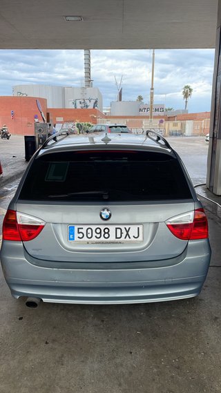 BMW Serie 3 2006