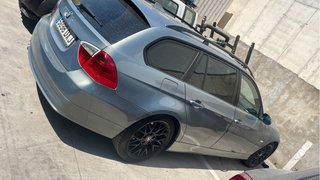 BMW Serie 3 2006