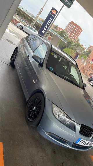 BMW Serie 3 2006