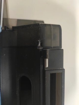 Cecotec Conga 990 Aspiradora Robot