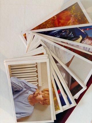 Fotos BTS