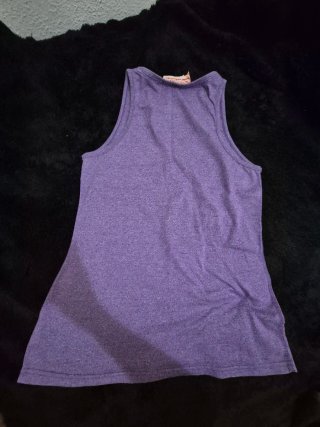 Camiseta sin mangas Superdry XS 77 Angels JPN