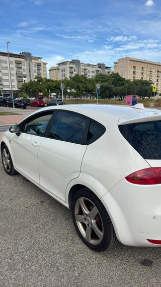 SEAT Leon 2010