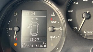 SEAT Leon 2010