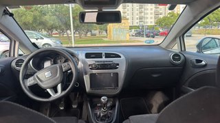 SEAT Leon 2010