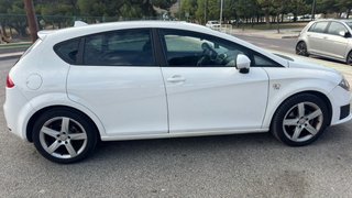 SEAT Leon 2010