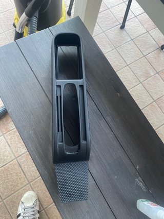 Tunnel freno a mano Fiat Punto Evo