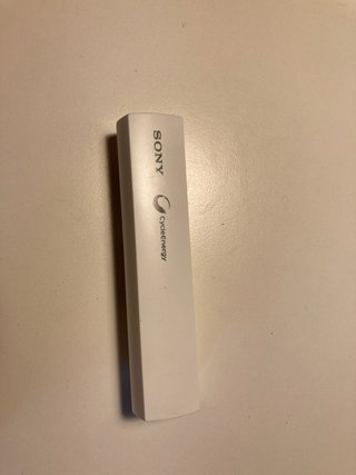 SONY POWERBANK