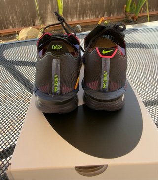 Nike ZoomX Vaporfly Next% 4 W Glam