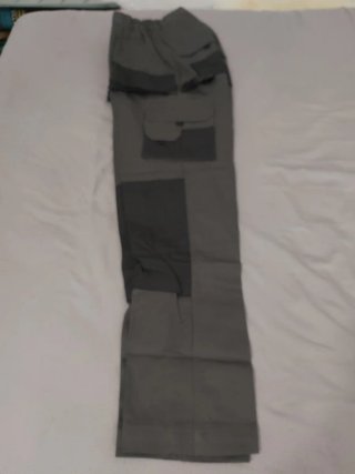 Pantalón de trabajo Adepi Talla L
