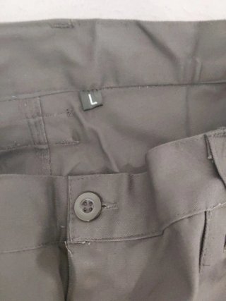 Pantalón de trabajo Adepi Talla L