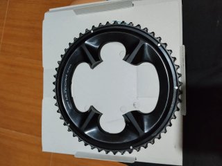 Plato Shimano Ultegra 12v 52