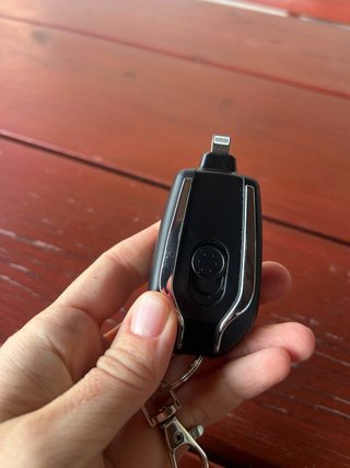 Cargador iPhone mini