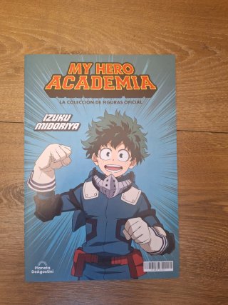 Poster My Hero Academia