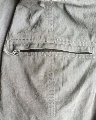 Boardshort / Bañador Captain Fin Co. Talla M (32)