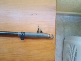 Caña Shimano Catana 3m