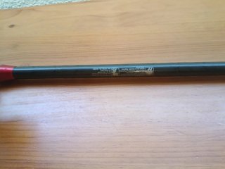 Caña Shimano Catana 3m