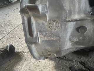 Caja de cambios BMW e36 GETRAG 318is/320/325