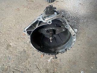 Caja de cambios BMW e36 GETRAG 318is/320/325