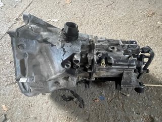 Caja de cambios BMW e36 GETRAG 318is/320/325