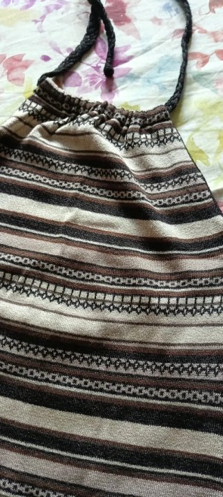 Vestido sin estrenar talla única