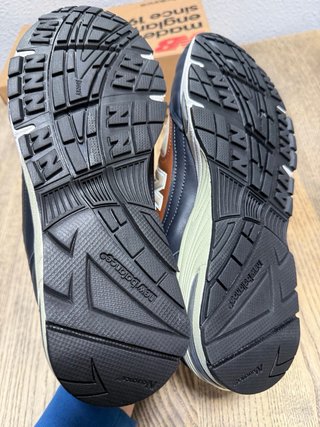 New Balance 991 Premium Made in England talla 43