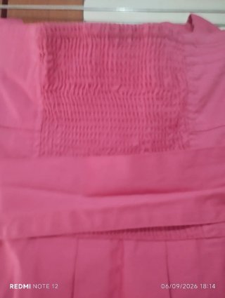 Vestido  sin estrenar