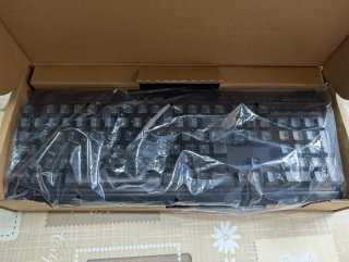 Teclado Corsair K70 Cherry MX Red (Layout ES)