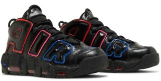 Nike Air More Uptempo Taglia 36 quasi nuove